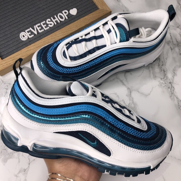 Nike Shoes - Nike Air Max 97
🦋 super cute color way 🦋